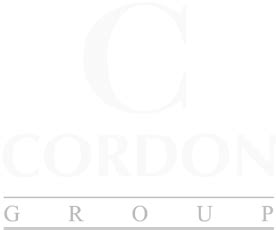 For more information, contact us – Cordon Group.